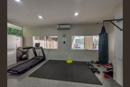 Apartamento para alugar com 123m², 3 quartos e 2 vagas