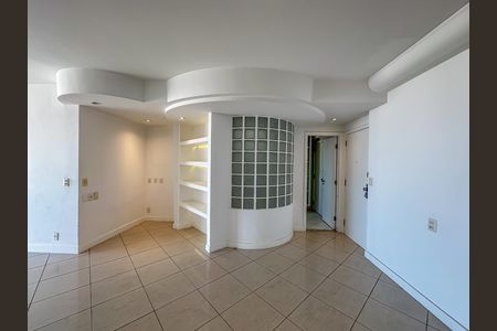 Apartamento para alugar com 123m², 3 quartos e 2 vagas