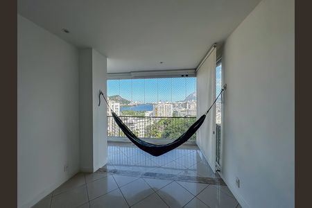 Apartamento para alugar com 3 quartos, 123m² em Jardim Botânico, Rio de Janeiro