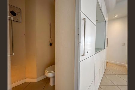 Apartamento para alugar com 123m², 3 quartos e 2 vagas
