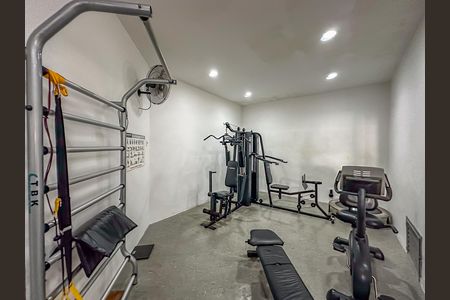 Apartamento para alugar com 123m², 3 quartos e 2 vagas