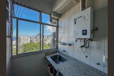 Apartamento para alugar com 123m², 3 quartos e 2 vagas