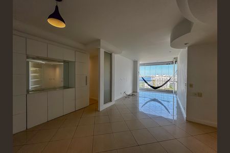 Apartamento para alugar com 3 quartos, 123m² em Jardim Botânico, Rio de Janeiro