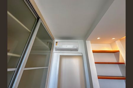 Apartamento para alugar com 123m², 3 quartos e 2 vagas