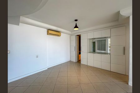 Apartamento para alugar com 123m², 3 quartos e 2 vagas