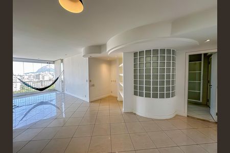 Apartamento para alugar com 3 quartos, 123m² em Jardim Botânico, Rio de Janeiro