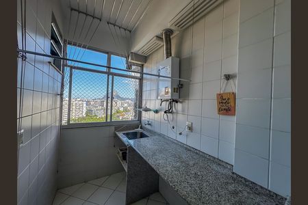 Apartamento para alugar com 123m², 3 quartos e 2 vagas