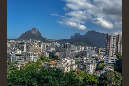 Apartamento para alugar com 123m², 3 quartos e 2 vagas