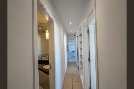 Apartamento para alugar com 123m², 3 quartos e 2 vagas