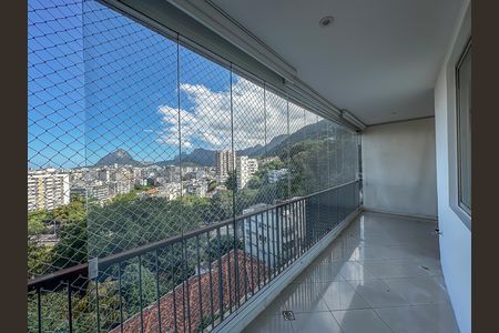 Apartamento para alugar com 123m², 3 quartos e 2 vagas
