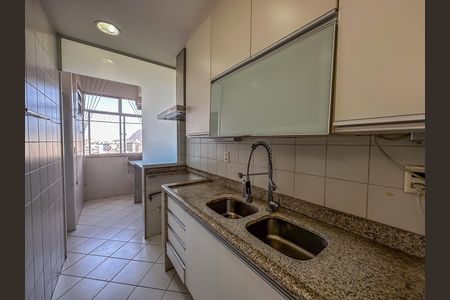Apartamento para alugar com 123m², 3 quartos e 2 vagas