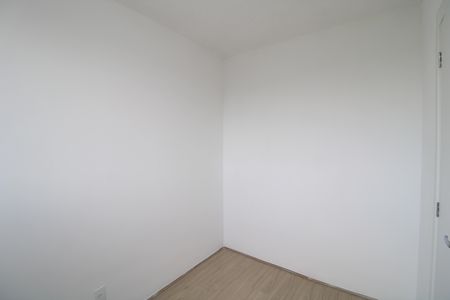 Quarto 2 de apartamento para alugar com 2 quartos, 36m² em Usina Piratininga, São Paulo