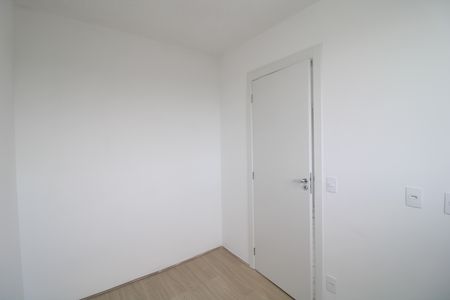 Quarto 2 de apartamento para alugar com 2 quartos, 36m² em Usina Piratininga, São Paulo