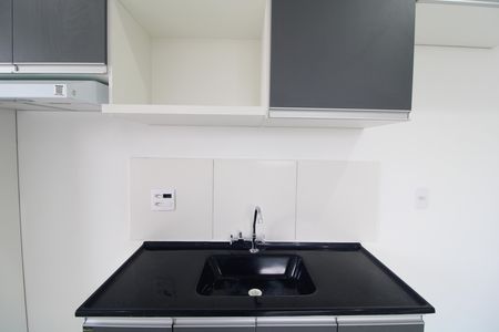 Apartamento para alugar com 36m², 2 quartos e sem vagaCozinha