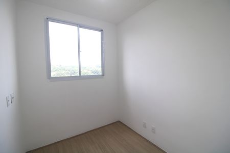 Quarto 2 de apartamento para alugar com 2 quartos, 36m² em Usina Piratininga, São Paulo