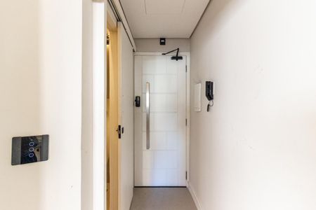 Studio para alugar com 31m², 1 quarto e sem vaga Studio para alugar com 31m², 1 quarto e sem vagaEntrada do Studio