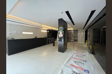 Apartamento para alugar com 43m², 2 quartos e sem vaga