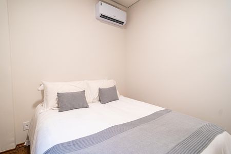 Apartamento para alugar com 43m², 2 quartos e sem vaga Apartamento para alugar com 43m², 2 quartos e sem vagaQuarto 2