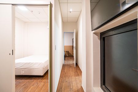 Apartamento para alugar com 43m², 2 quartos e sem vaga Apartamento para alugar com 43m², 2 quartos e sem vagaSala
