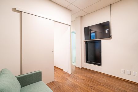 Sala de apartamento para alugar com 2 quartos, 43m² em Centro Histórico de São Paulo, São Paulo
