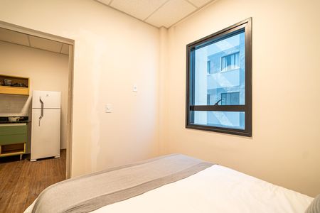 Apartamento para alugar com 43m², 2 quartos e sem vaga Apartamento para alugar com 43m², 2 quartos e sem vagaQuarto 2