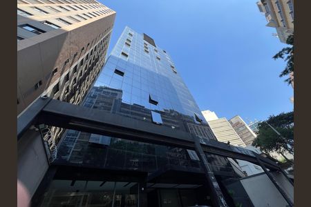 Apartamento para alugar com 43m², 2 quartos e sem vaga