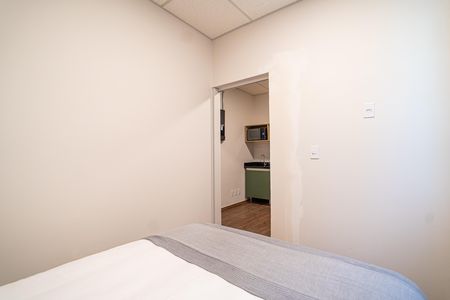 Apartamento para alugar com 43m², 2 quartos e sem vaga Apartamento para alugar com 43m², 2 quartos e sem vagaQuarto 2
