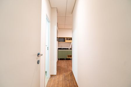 Apartamento para alugar com 43m², 2 quartos e sem vaga Apartamento para alugar com 43m², 2 quartos e sem vagaSala
