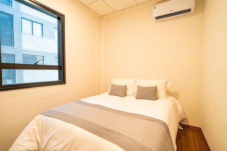 Apartamento para alugar com 43m², 2 quartos e sem vaga Apartamento para alugar com 43m², 2 quartos e sem vagaQuarto 2