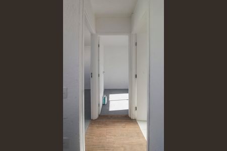 Apartamento para alugar com 40m², 2 quartos e 1 vaga Apartamento para alugar com 40m², 2 quartos e 1 vagaCorredor