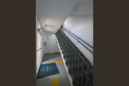 Apartamento para alugar com 40m², 2 quartos e 1 vaga Apartamento para alugar com 40m², 2 quartos e 1 vagaHall de entrada