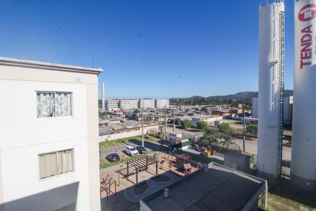 Apartamento para alugar com 40m², 2 quartos e 1 vaga Apartamento para alugar com 40m², 2 quartos e 1 vagaVista