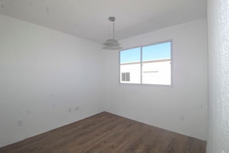 Sala de apartamento à venda com 2 quartos, 40m² em Restinga, Porto Alegre