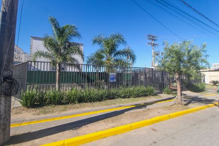 Apartamento para alugar com 40m², 2 quartos e 1 vaga Apartamento para alugar com 40m², 2 quartos e 1 vagaPlaca/Fachada
