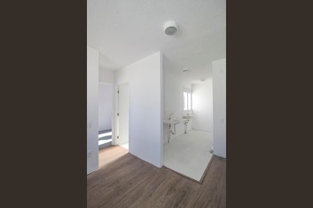 Apartamento para alugar com 40m², 2 quartos e 1 vaga Apartamento para alugar com 40m², 2 quartos e 1 vagaSala