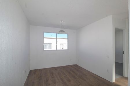 Sala de apartamento à venda com 2 quartos, 40m² em Restinga, Porto Alegre