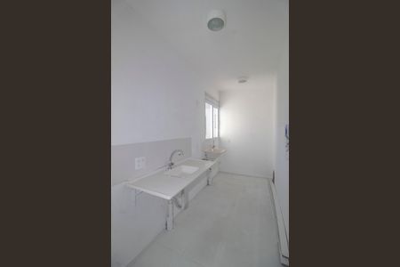 Apartamento para alugar com 40m², 2 quartos e 1 vaga Apartamento para alugar com 40m², 2 quartos e 1 vagaCozinha/Area de serviço