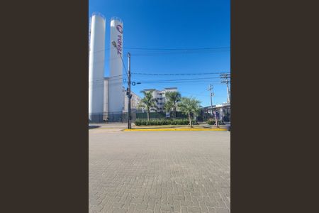 Apartamento para alugar com 40m², 2 quartos e 1 vaga Apartamento para alugar com 40m², 2 quartos e 1 vagaPlaca/Fachada