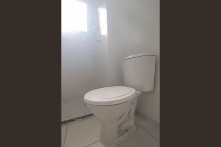 Apartamento para alugar com 40m², 2 quartos e 1 vaga Apartamento para alugar com 40m², 2 quartos e 1 vagaBanheiro