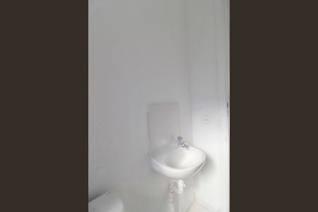 Apartamento para alugar com 40m², 2 quartos e 1 vaga Apartamento para alugar com 40m², 2 quartos e 1 vagaBanheiro