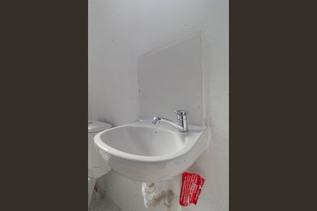 Apartamento para alugar com 40m², 2 quartos e 1 vaga Apartamento para alugar com 40m², 2 quartos e 1 vagaBanheiro