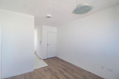 Sala de apartamento à venda com 2 quartos, 40m² em Restinga, Porto Alegre
