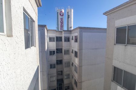 Apartamento para alugar com 40m², 2 quartos e 1 vaga Apartamento para alugar com 40m², 2 quartos e 1 vagaCozinha/Area de serviço