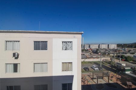 Apartamento para alugar com 40m², 2 quartos e 1 vaga Apartamento para alugar com 40m², 2 quartos e 1 vagaVista