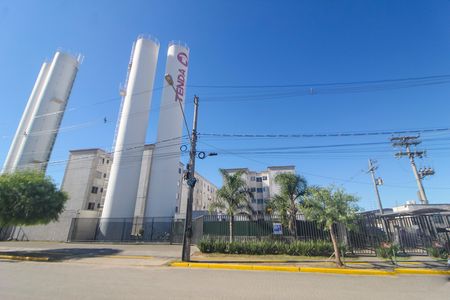 Apartamento para alugar com 40m², 2 quartos e 1 vaga Apartamento para alugar com 40m², 2 quartos e 1 vagaPlaca/Fachada