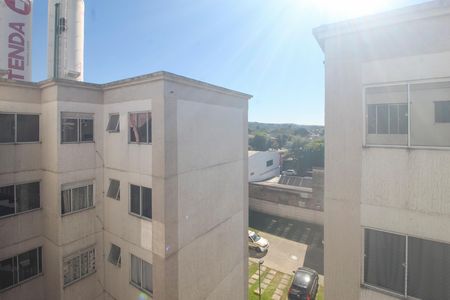 Apartamento para alugar com 40m², 2 quartos e 1 vaga Apartamento para alugar com 40m², 2 quartos e 1 vagaQuarto