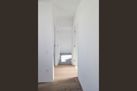 Apartamento para alugar com 40m², 2 quartos e 1 vaga Apartamento para alugar com 40m², 2 quartos e 1 vagacorredor