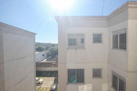 Apartamento para alugar com 40m², 2 quartos e 1 vaga Apartamento para alugar com 40m², 2 quartos e 1 vagaVista