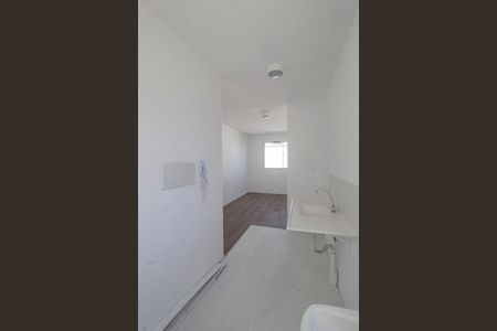 Apartamento para alugar com 40m², 2 quartos e 1 vaga Apartamento para alugar com 40m², 2 quartos e 1 vagaCozinha/Area de serviço