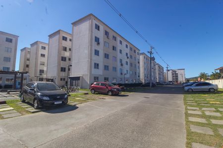 Apartamento para alugar com 40m², 2 quartos e 1 vaga Apartamento para alugar com 40m², 2 quartos e 1 vagagaragem
